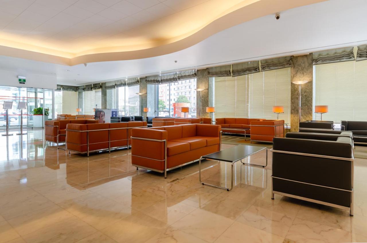 Hotel Roma Lisbon Luaran gambar