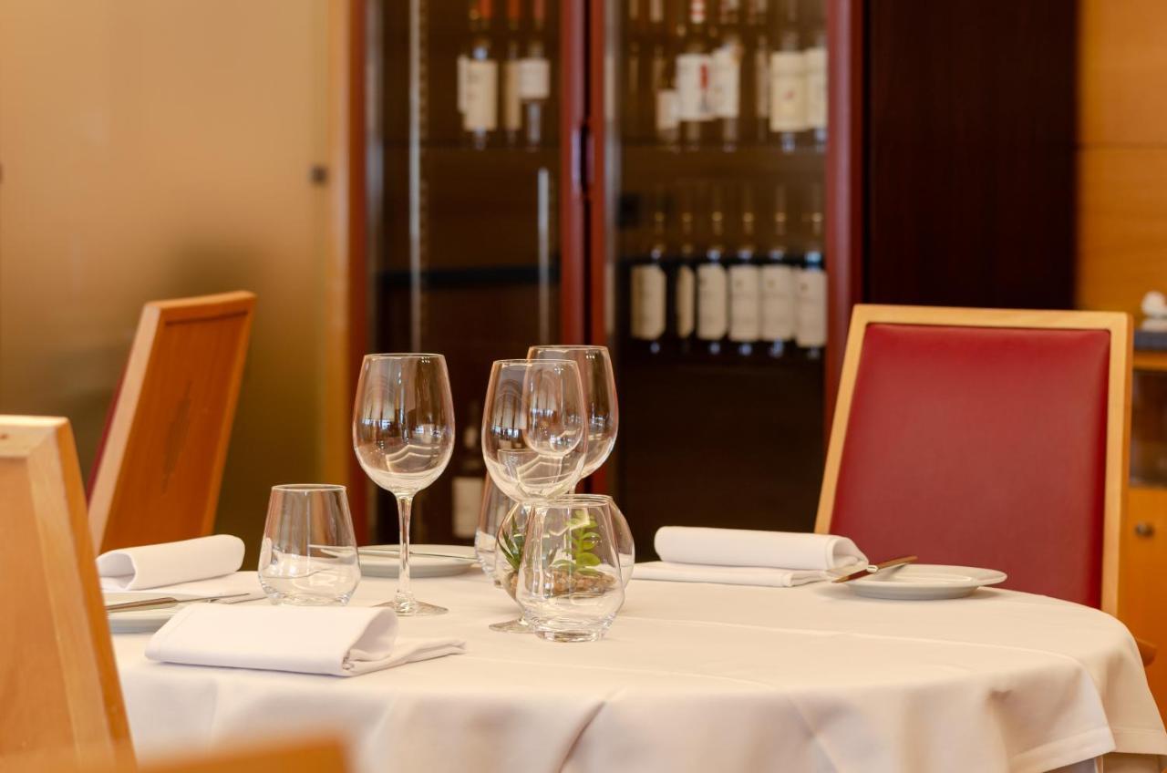 Hotel Roma Lisbon Luaran gambar