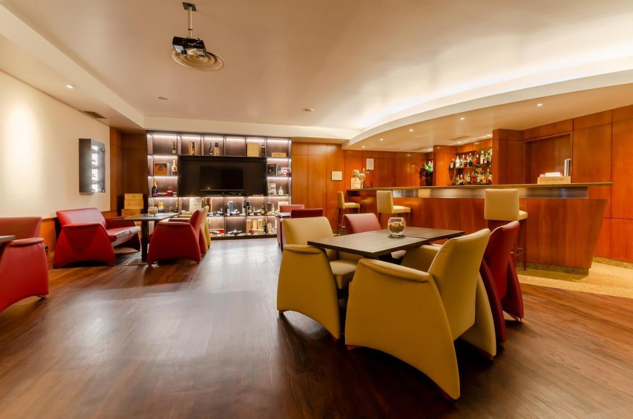 Hotel Roma Lisbon Luaran gambar
