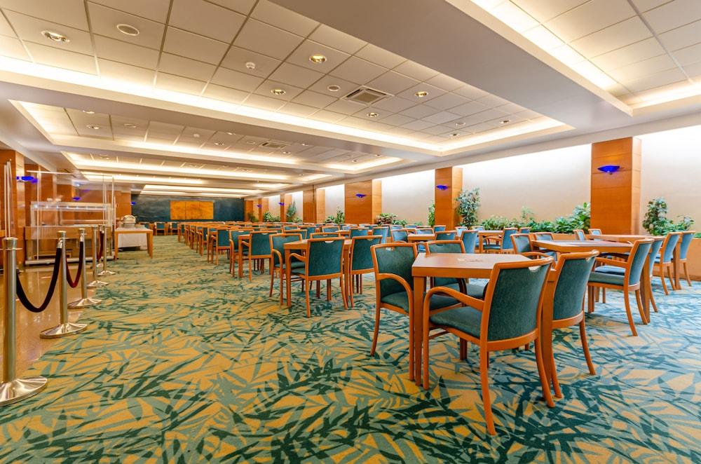 Hotel Roma Lisbon Luaran gambar