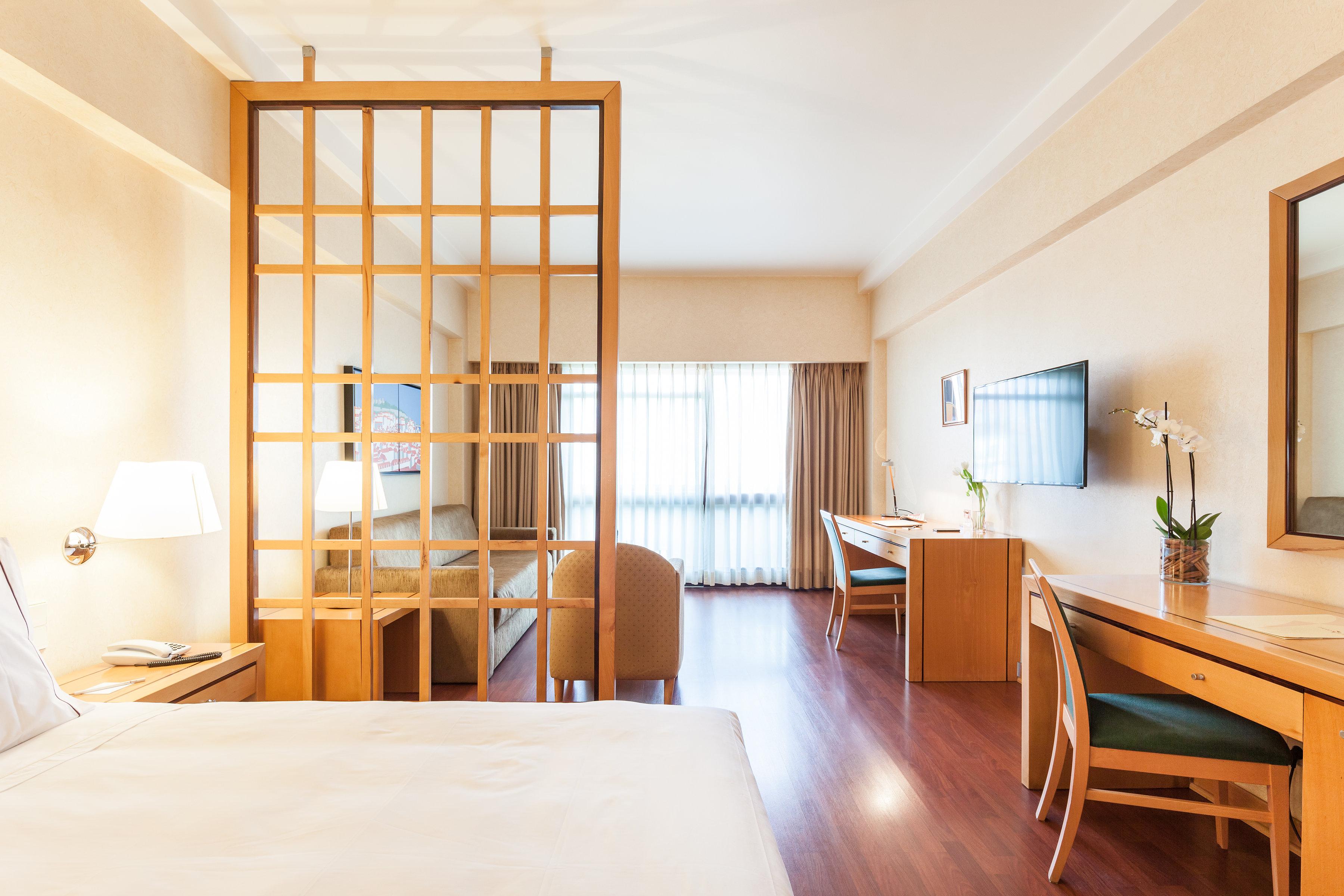 Hotel Roma Lisbon Luaran gambar