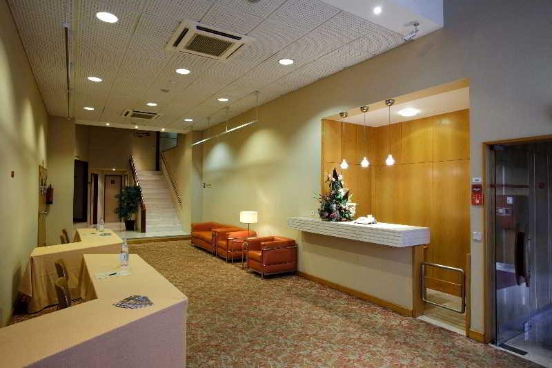 Hotel Roma Lisbon Dalaman gambar