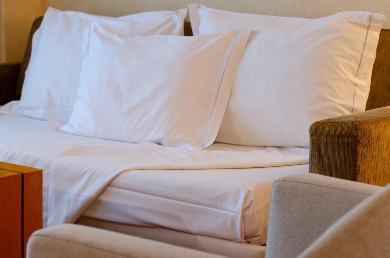 Hotel Roma Lisbon Luaran gambar