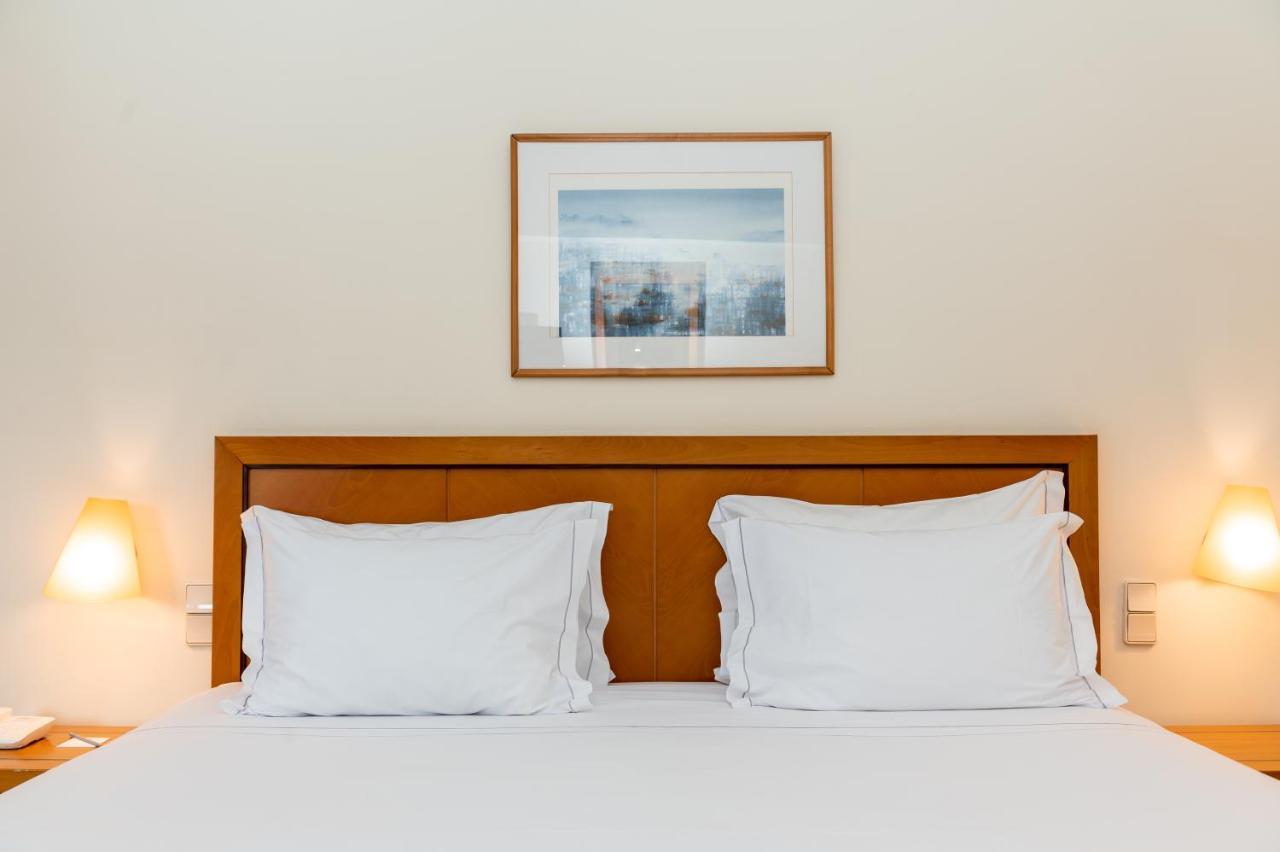 Hotel Roma Lisbon Luaran gambar